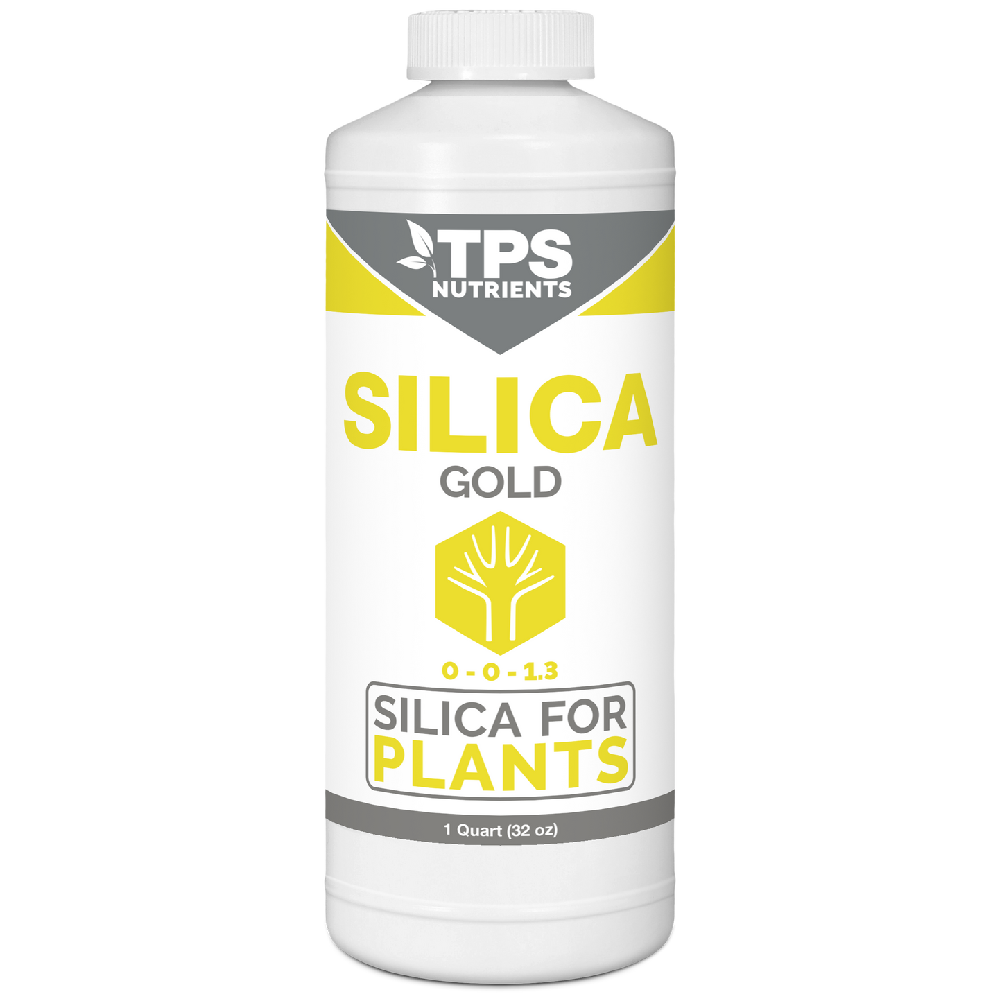 Silica Gold | Strength for Plants