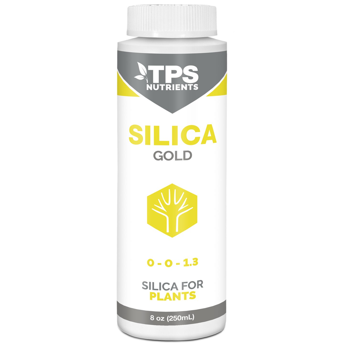 Silica Gold | Strength for Plants
