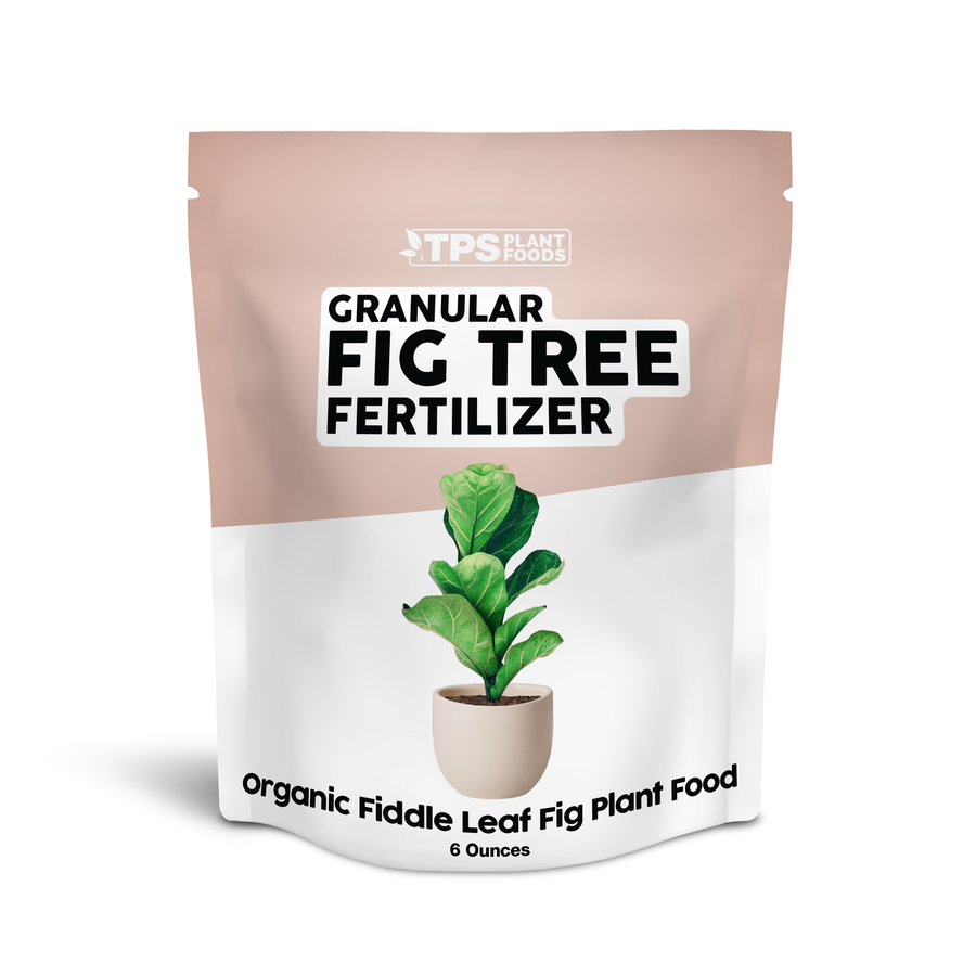 Granular Fig Tree Fertilizer