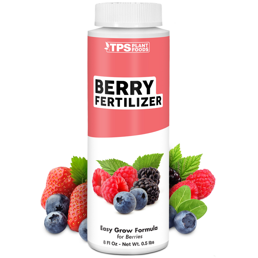 Berry Fertilizer