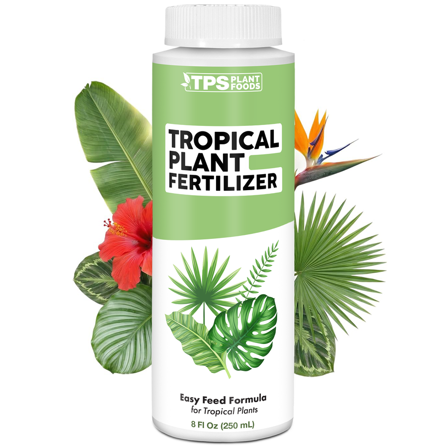 Tropical Plant Fertilizer