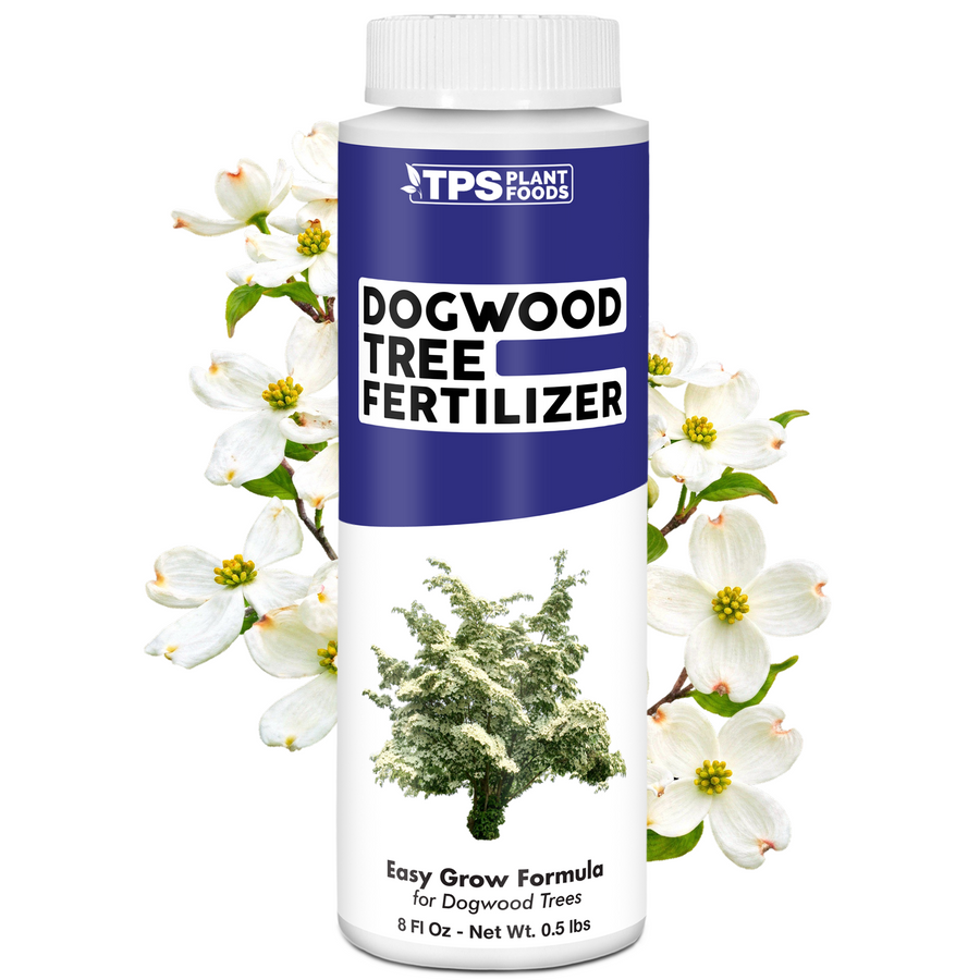 Dogwood Tree Fertilizer