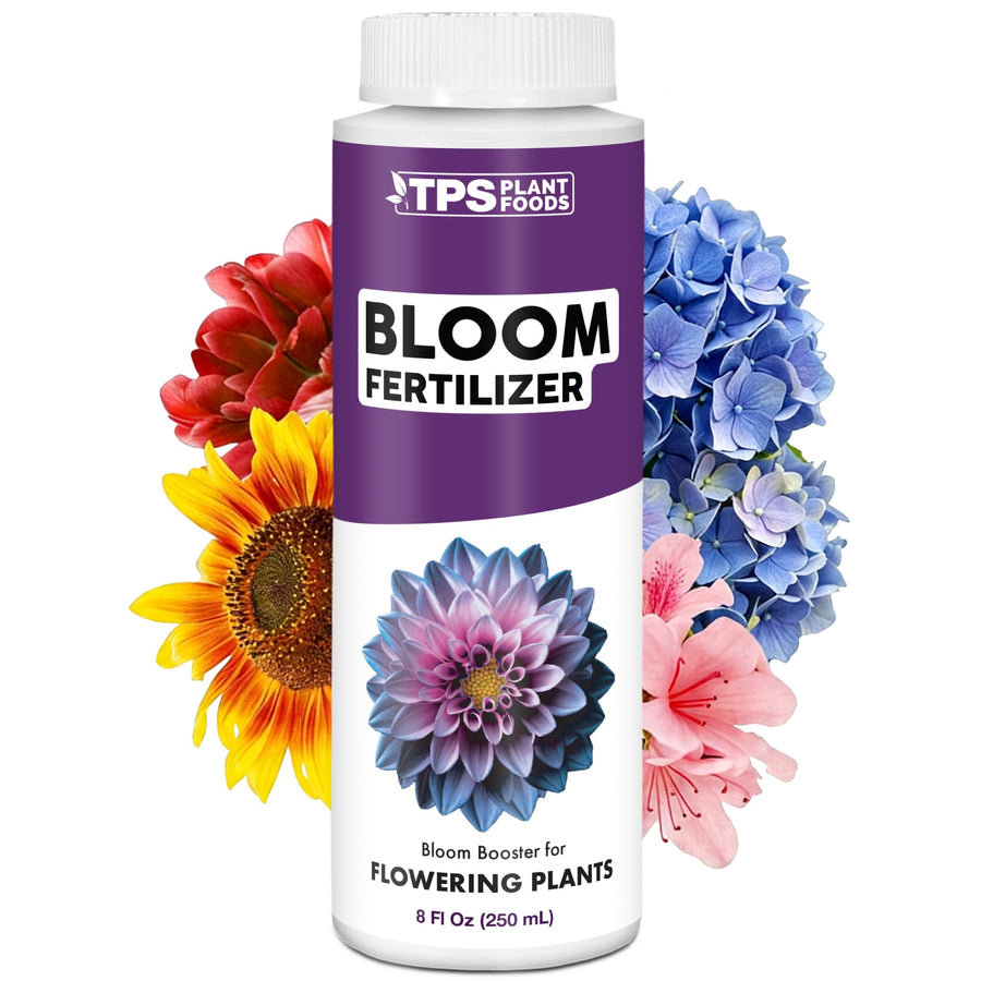 Bloom Fertilizer