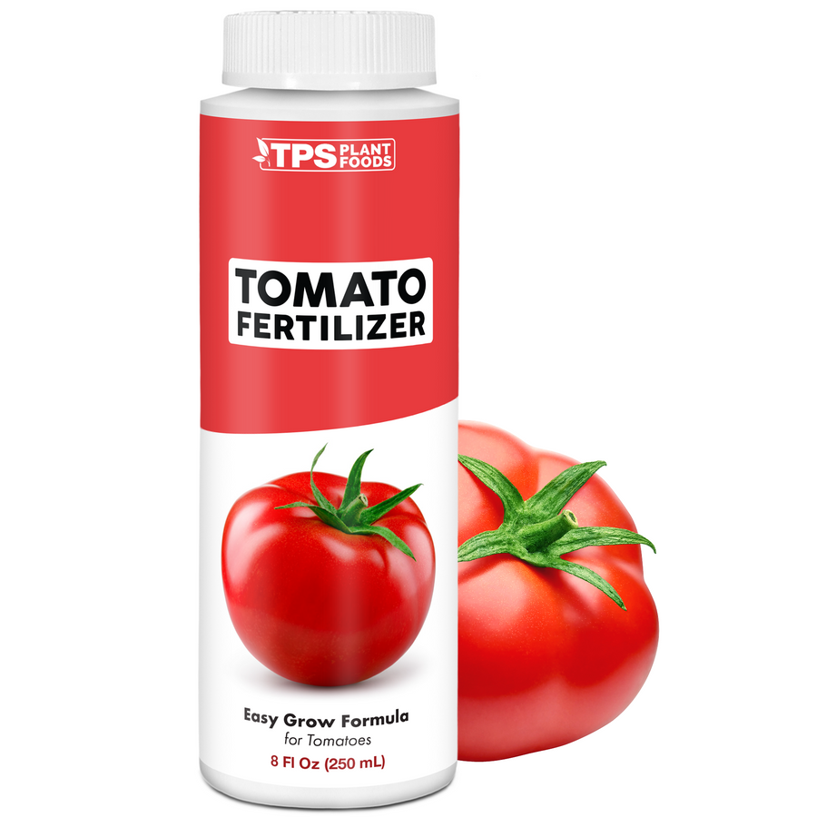 Tomato Fertilizer