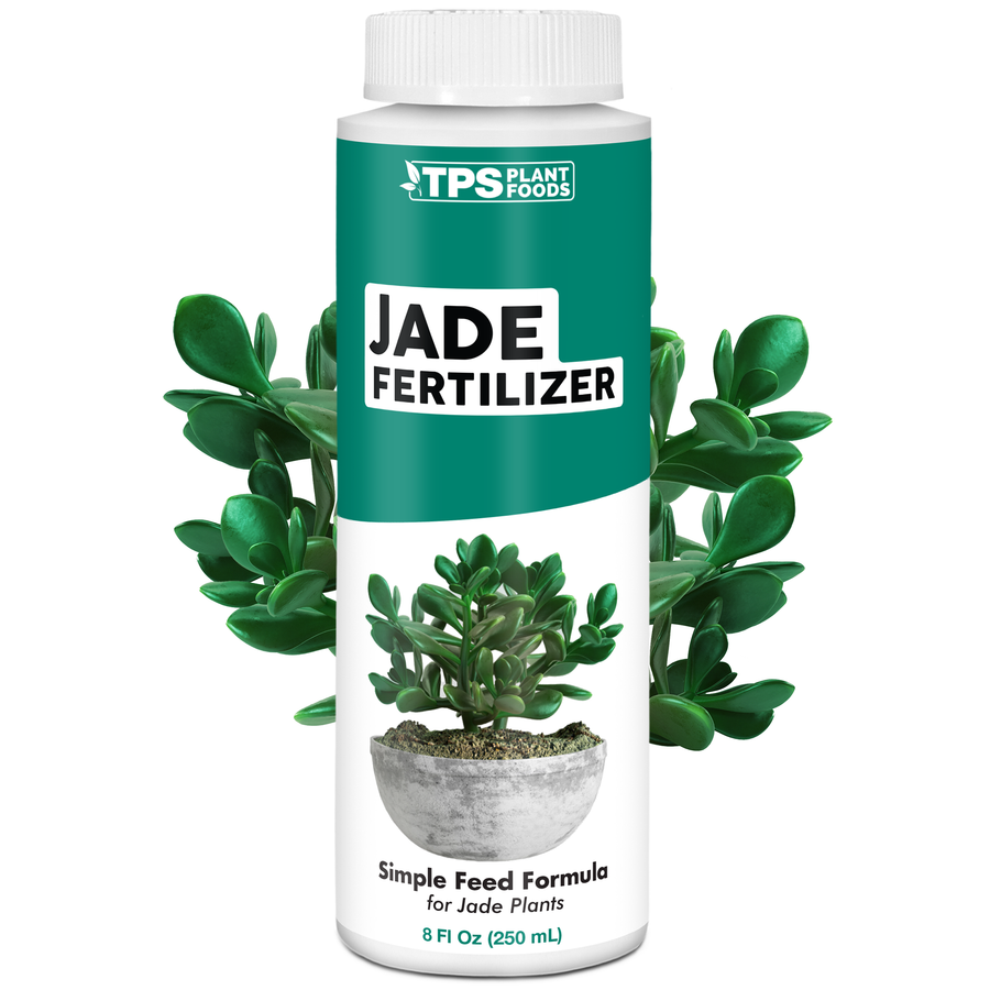Jade Fertilizer