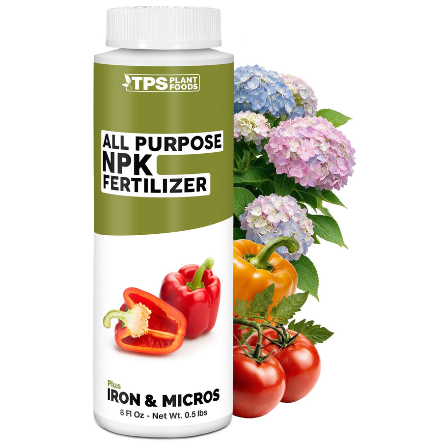 All Purpose NPK Fertilizer