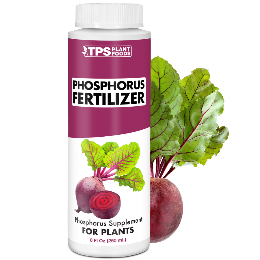 Phosphorus Fertilizer