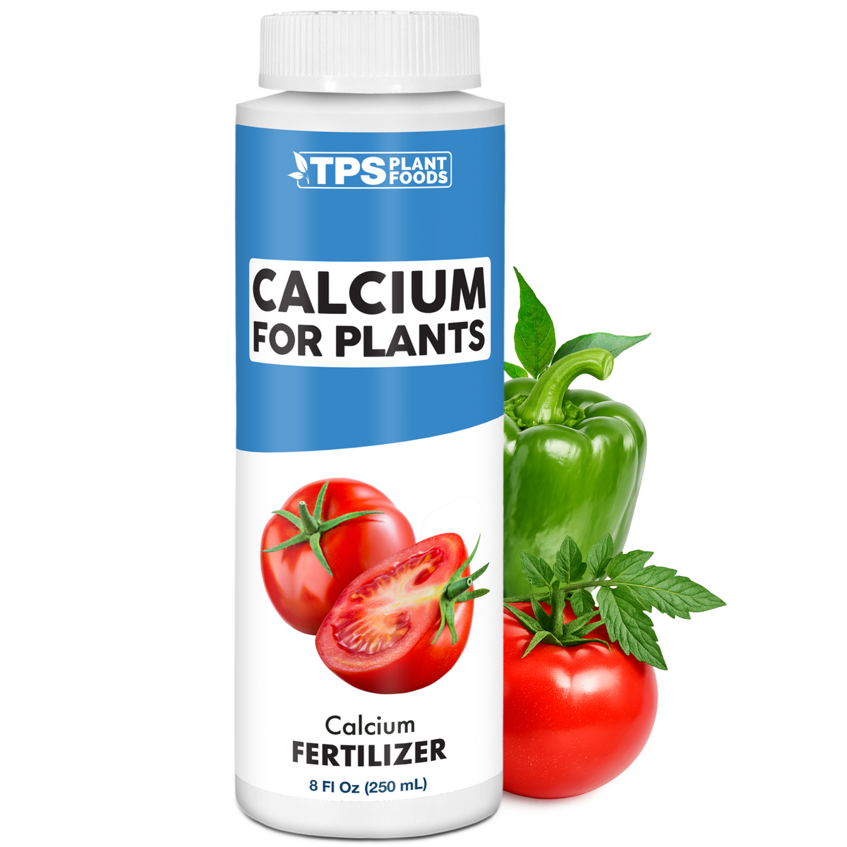 Calcium for Plants - 8 Ounce