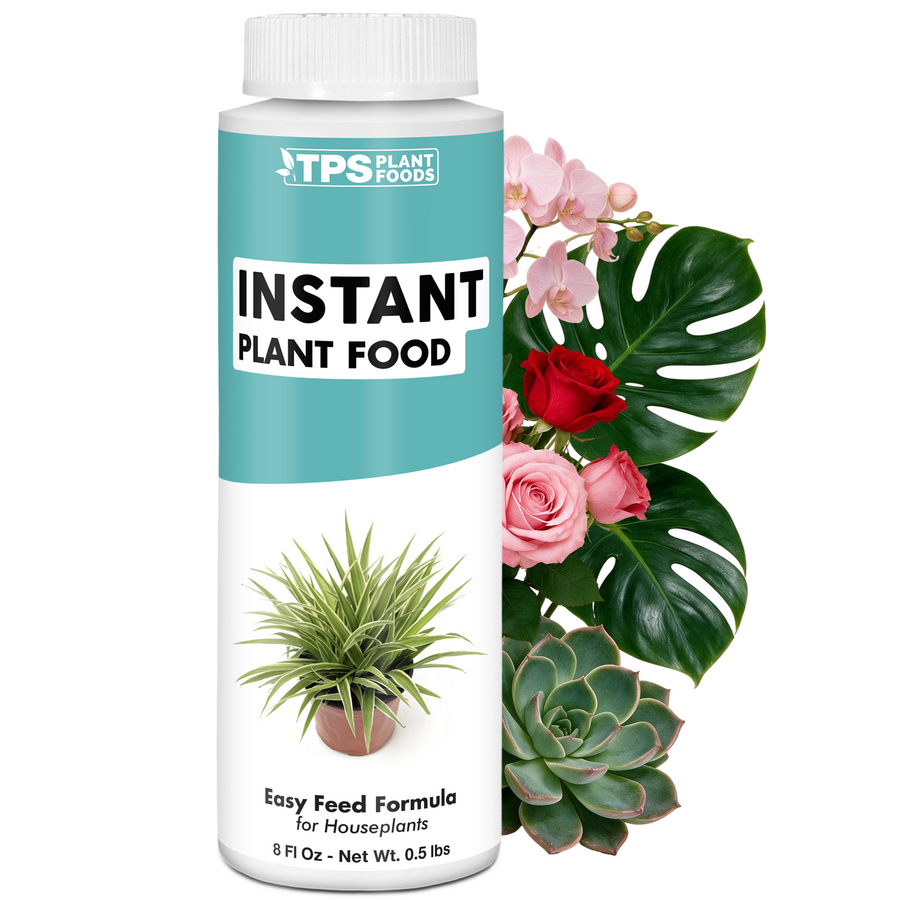 Instant Plant Food