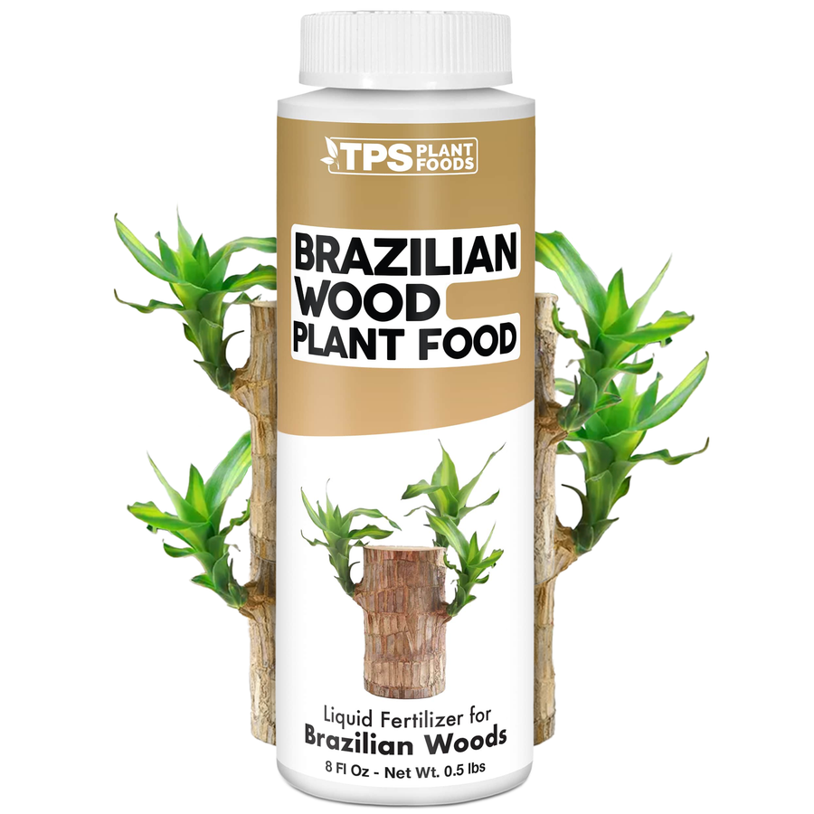 Brazilian Wood Plant Food