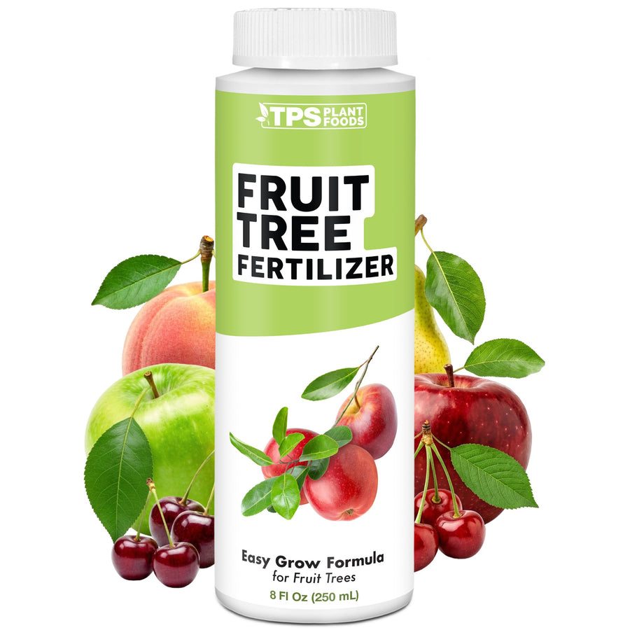 Fruit Tree Fertilizer