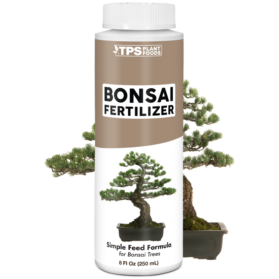 Bonsai Fertilizer
