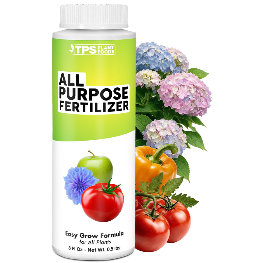 All Purpose Fertilizer