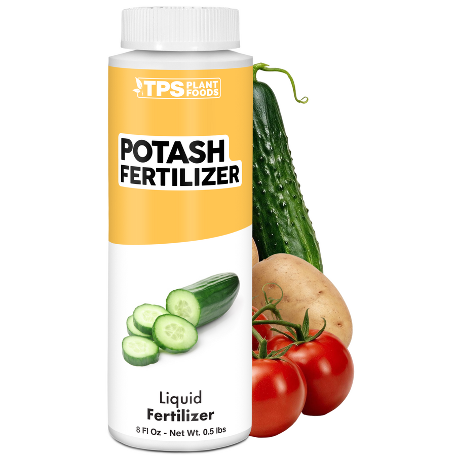 Potash Fertilizer