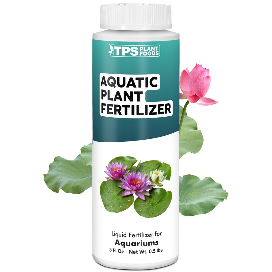 Aquatic Plant Fertilizer