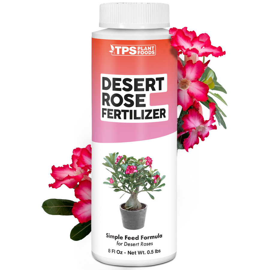 Desert Rose Fertilizer