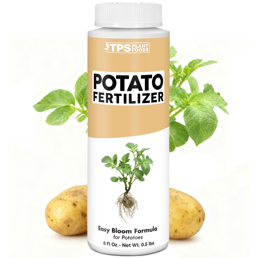 Potato Fertilizer