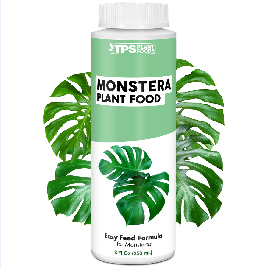 Monstera Plant Food