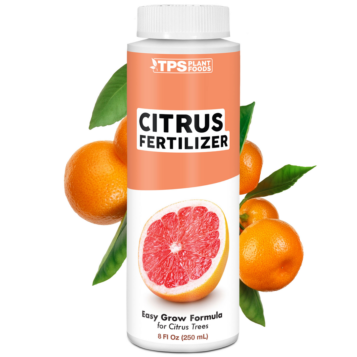Citrus Fertilizer - 8 Ounce