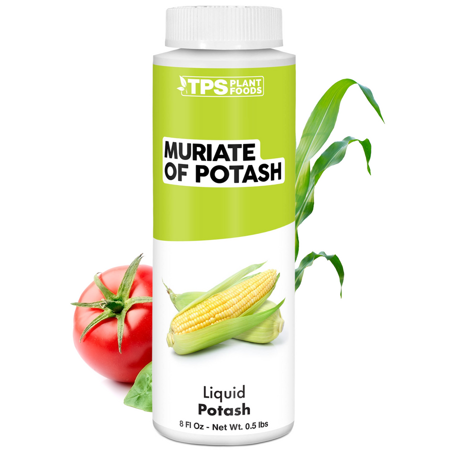 Muriate Of Potash