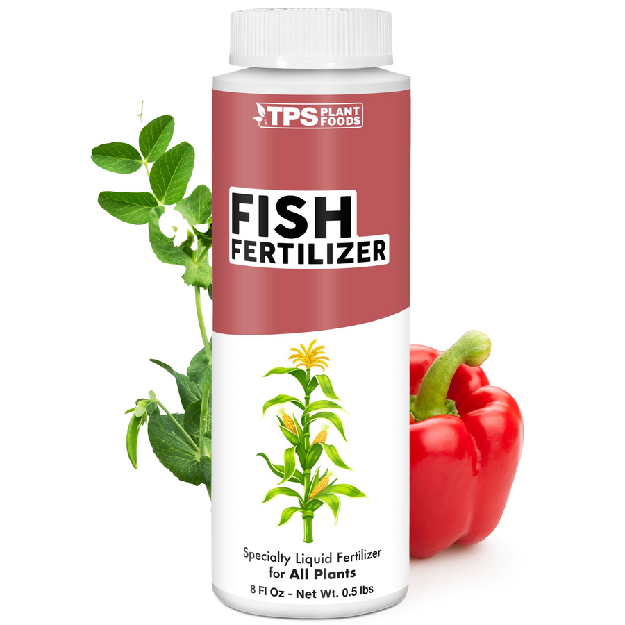 Fish Fertilizer