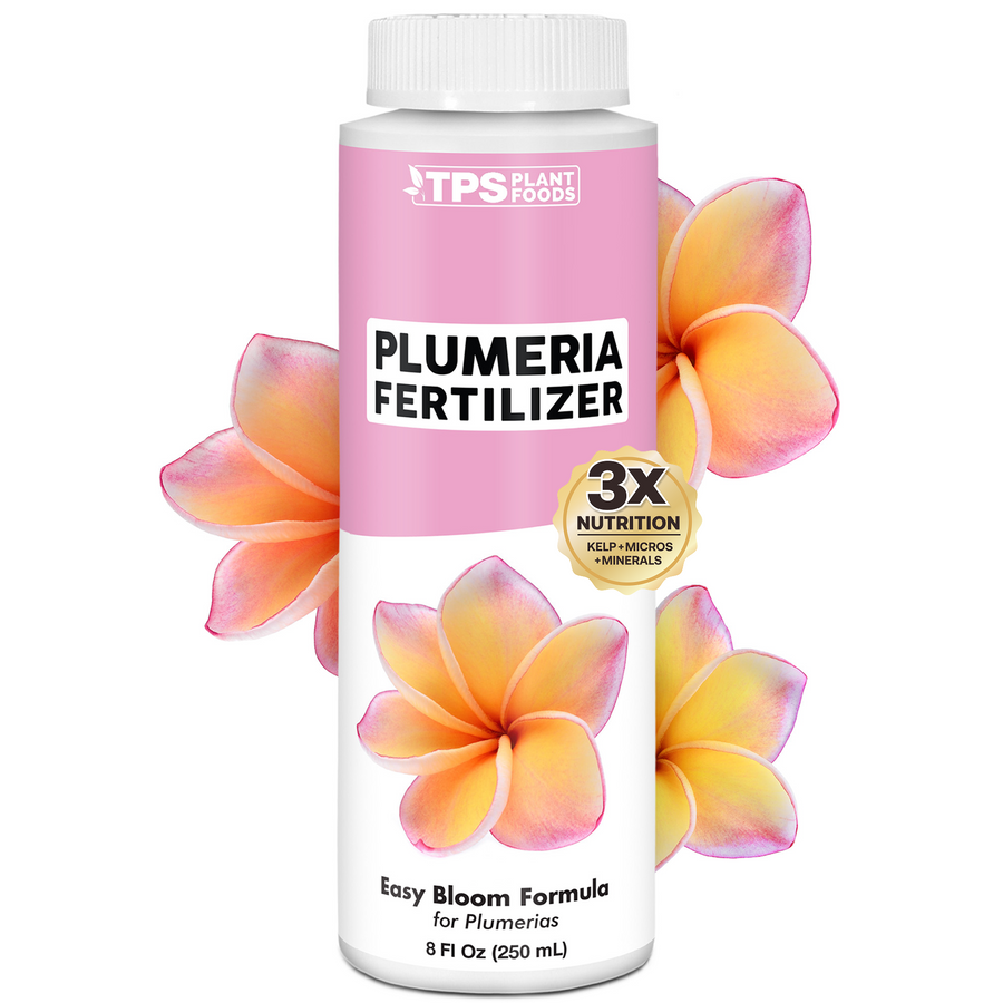 Plumeria Fertilizer