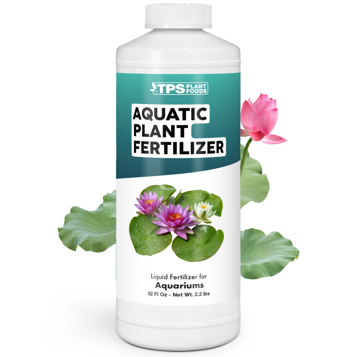 Aquatic Plant Fertilizer - 32 Ounce
