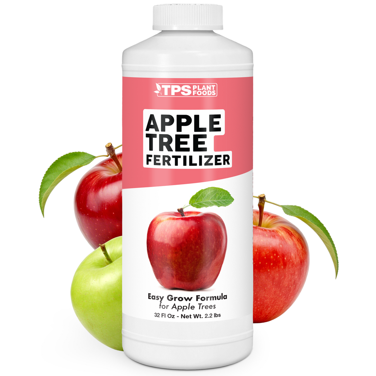 Apple Tree Fertilizer - 32 Ounce