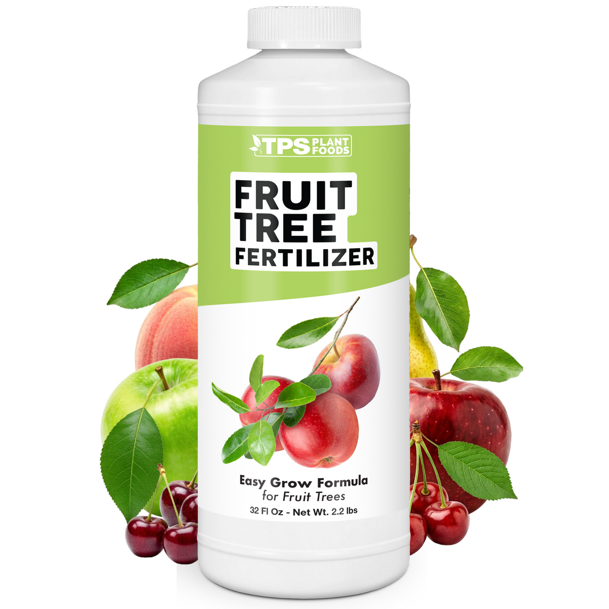 Fruit Tree Fertilizer — 32 Ounce
