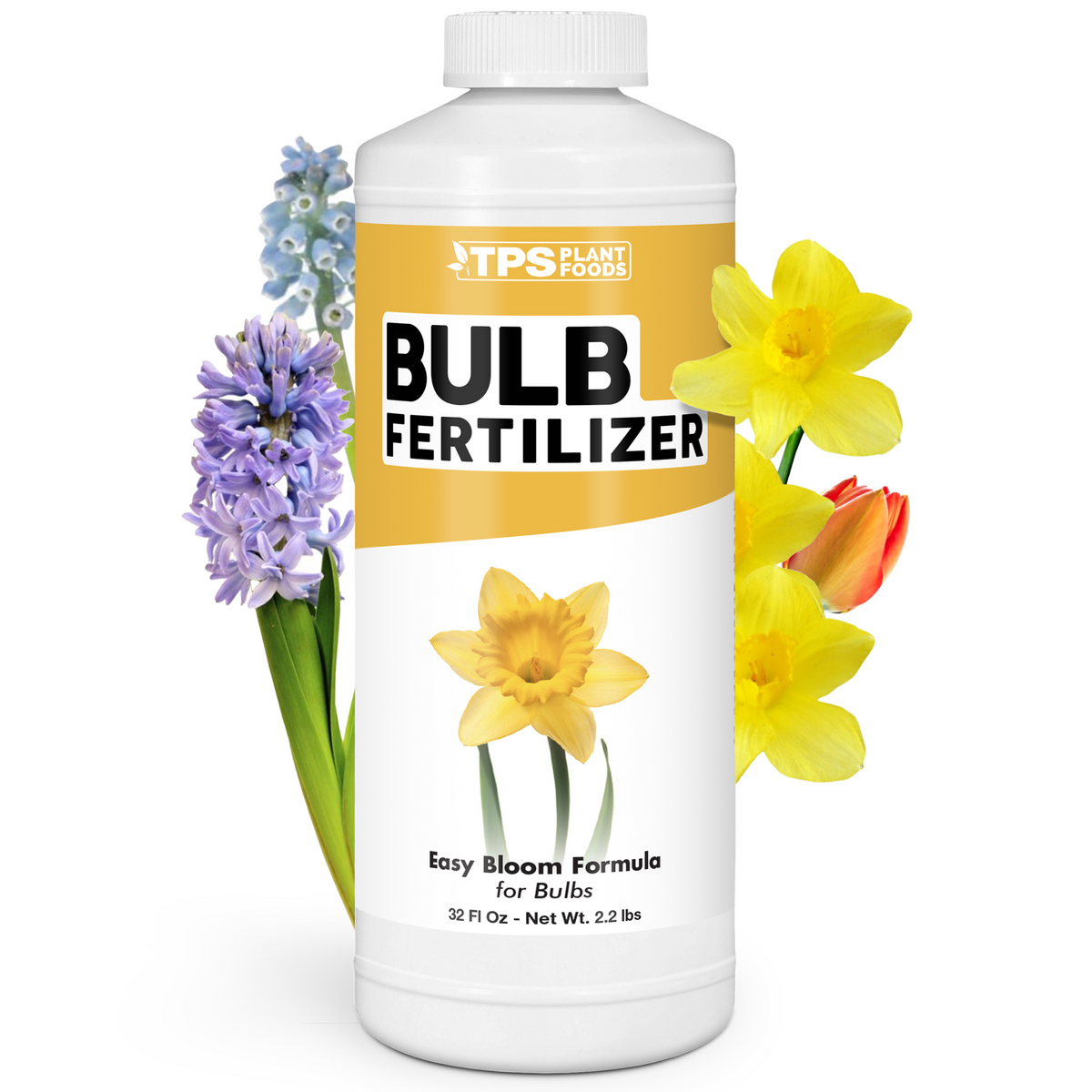 Bulb Fertilizer - 32 Ounce