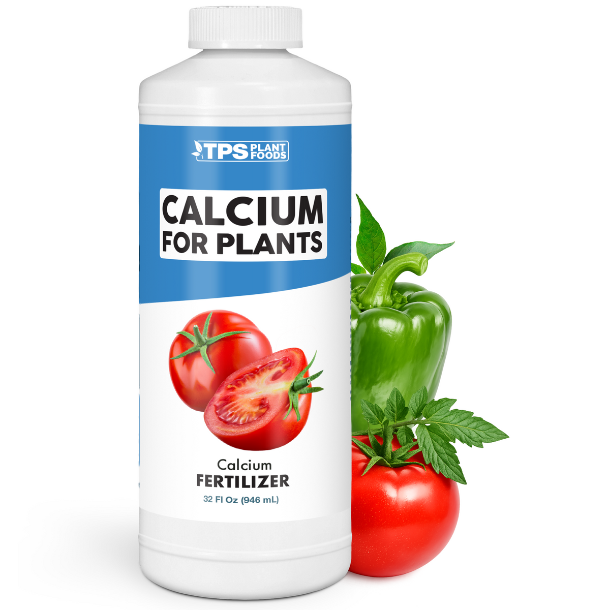 Calcium for Plants - 32 Ounce
