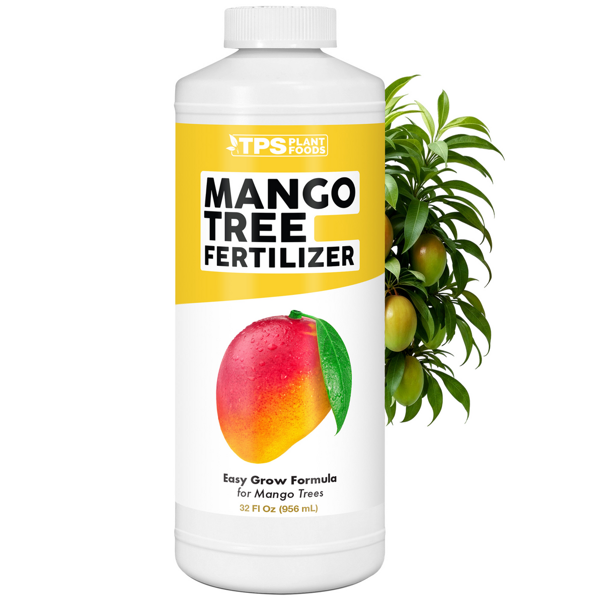 Mango Tree Fertilizer - 32 Ounce