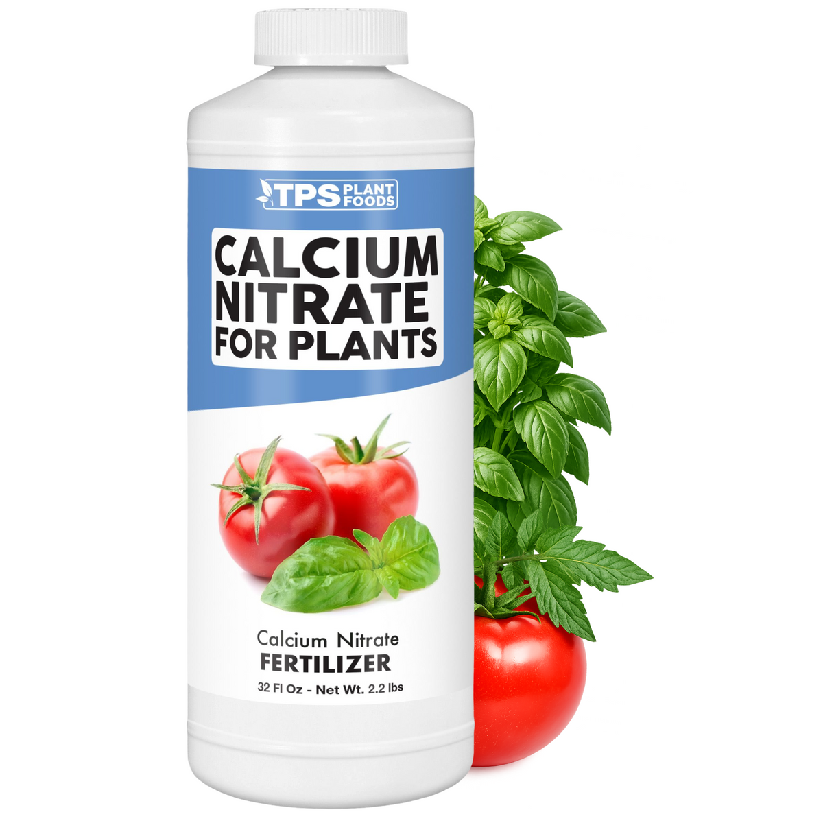 Calcium Nitrate - 32 Ounce