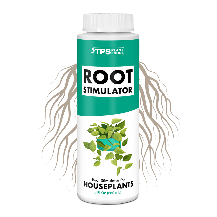 Houseplant Root Supplement