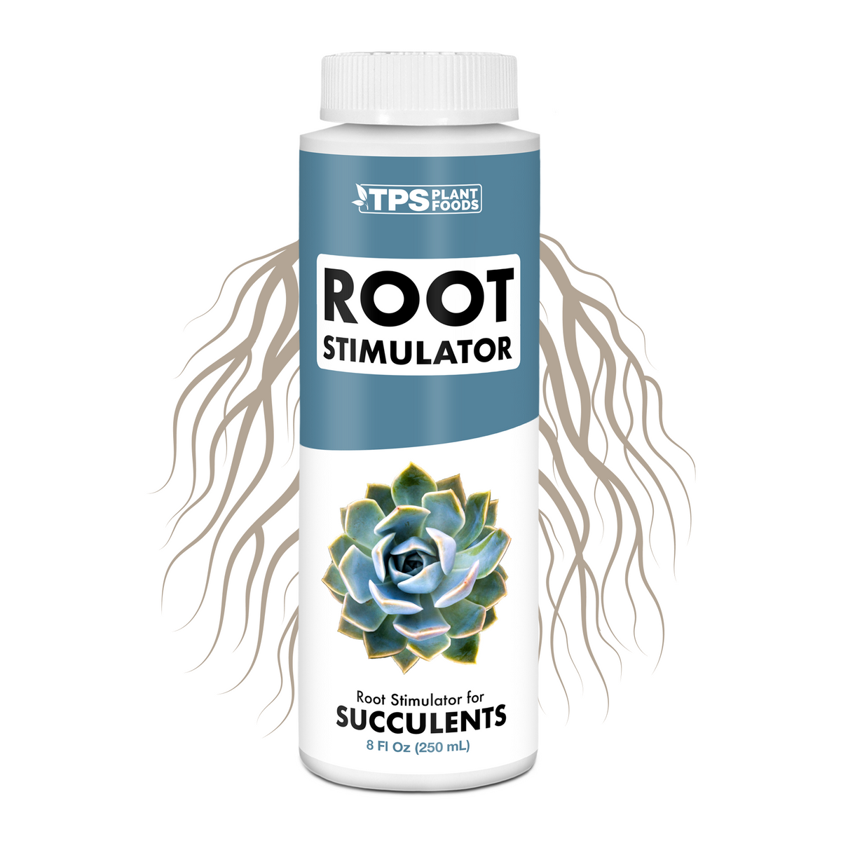 Succulent Root Supplement - 8 Ounce