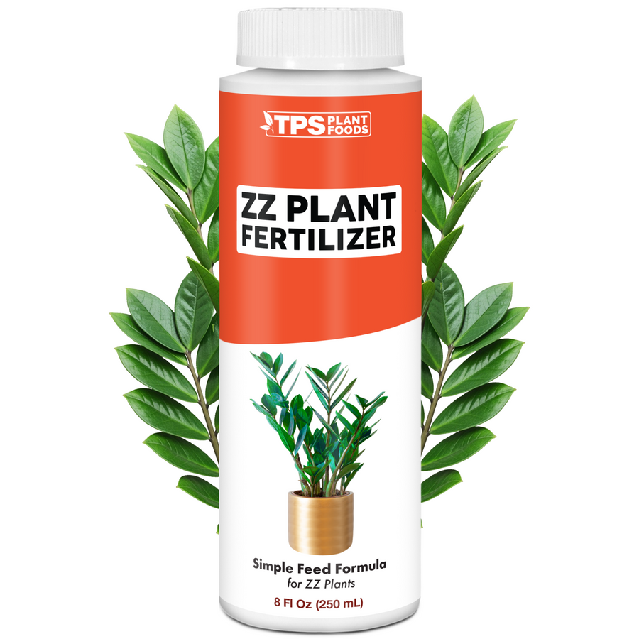 ZZ Plant Fertilizer