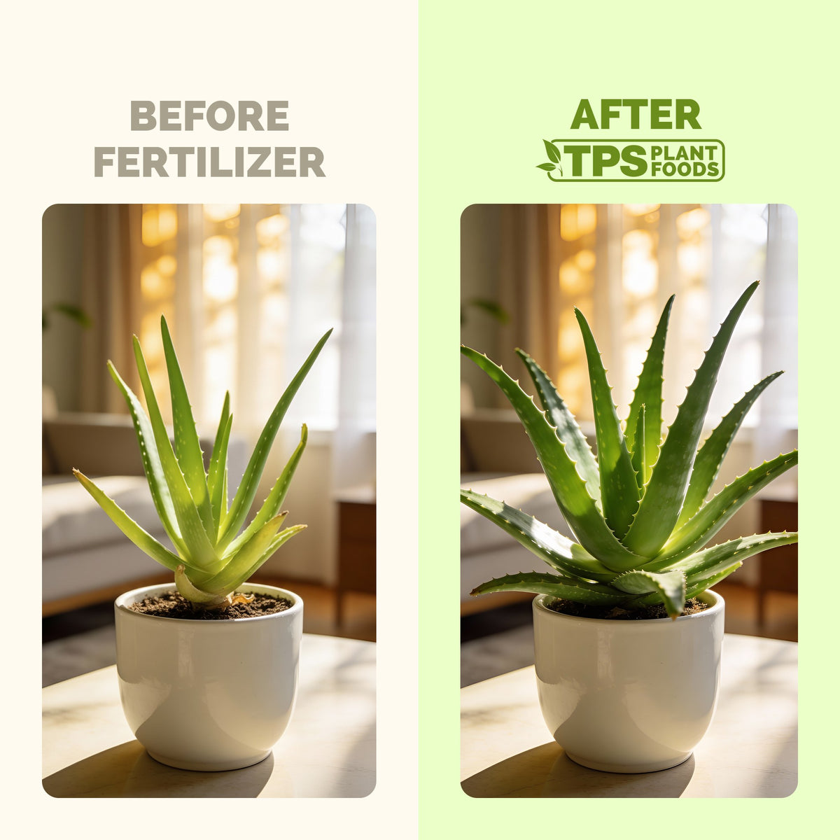 Aloe Vera Fertilizer — slide 3