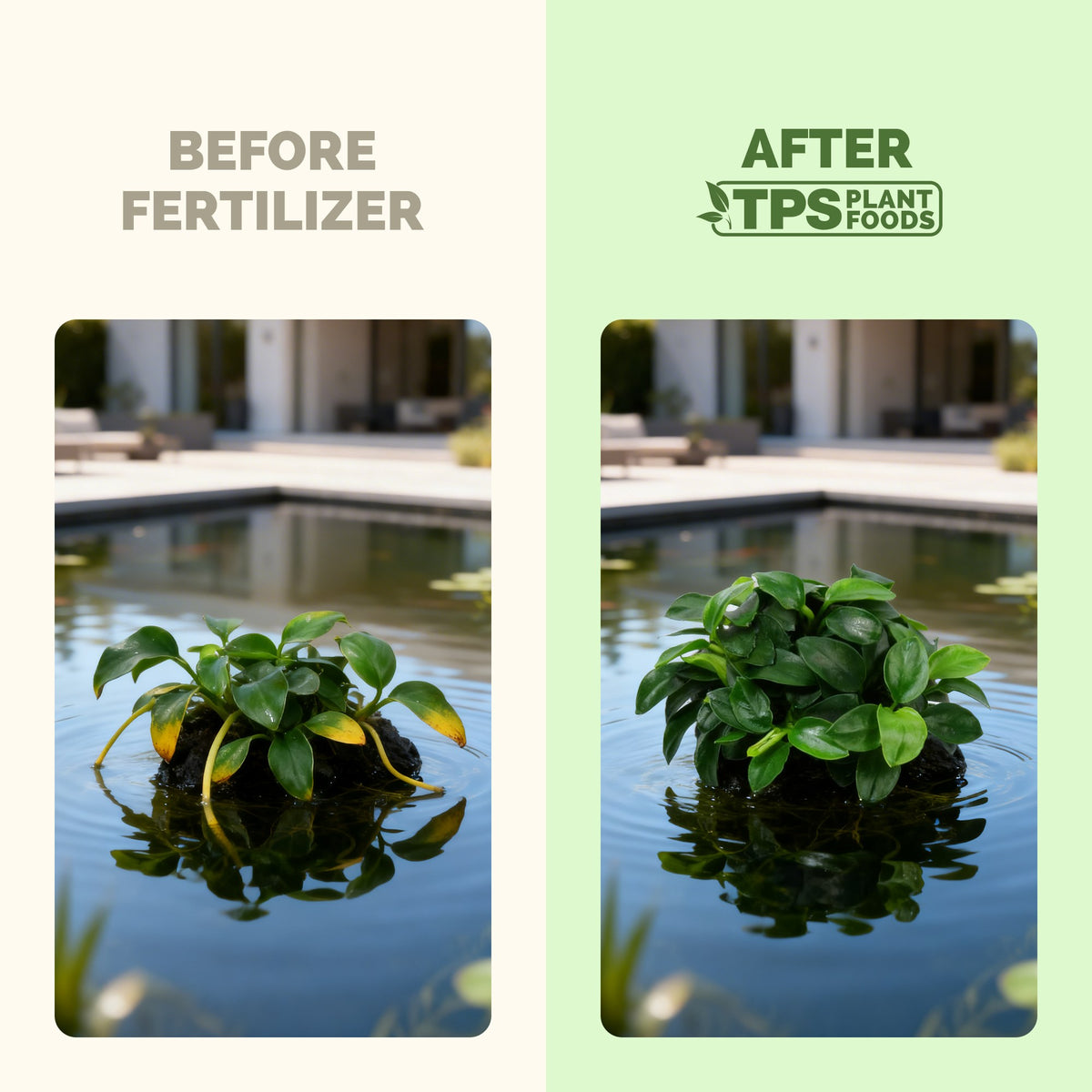 Aquatic Plant Fertilizer — slide 3