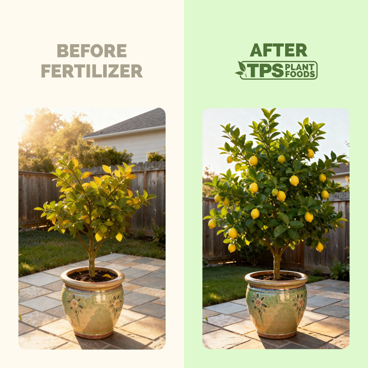 Citrus Fertilizer — slide 3