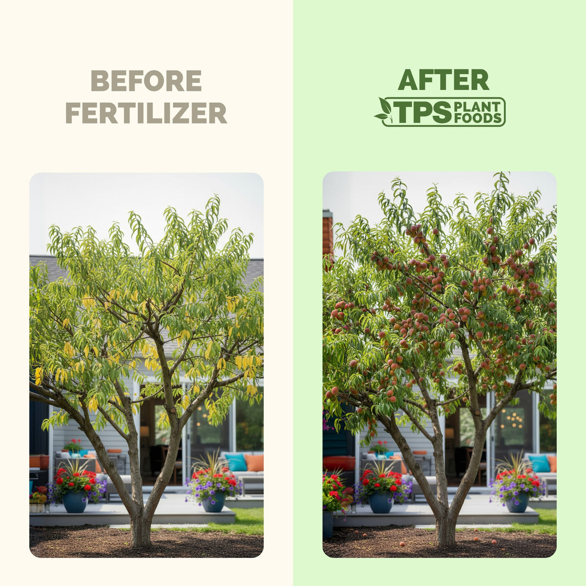 Fruit Tree Fertilizer — slide 3