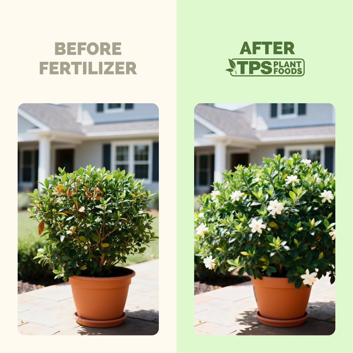 Gardenia Fertilizer — slide 3