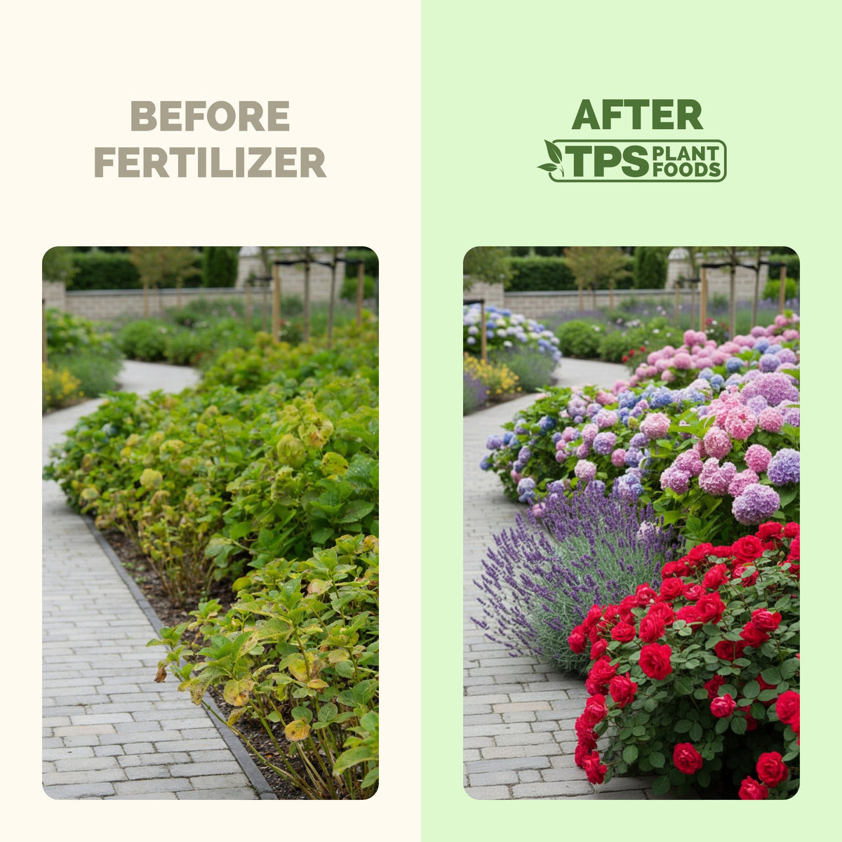 Garden Fertilizer — slide 3