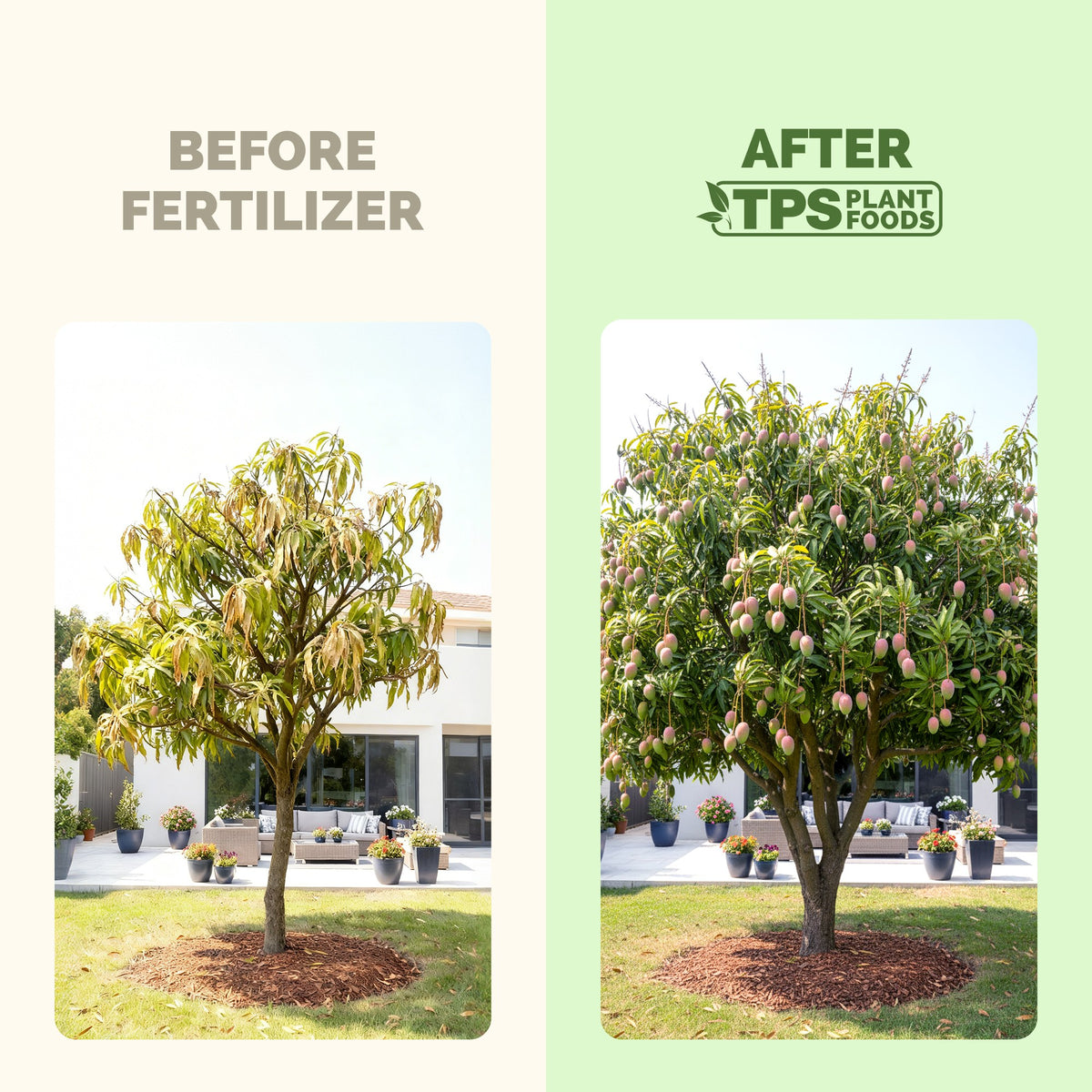Mango Tree Fertilizer — slide 3