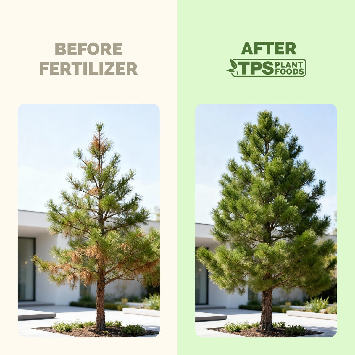 Tree Fertilizer — slide 3
