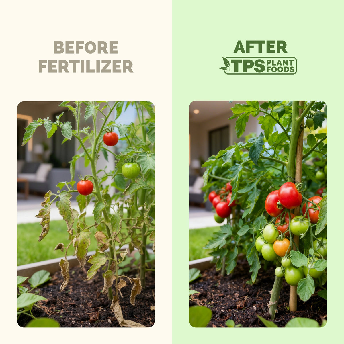 Tomato Fertilizer — slide 3
