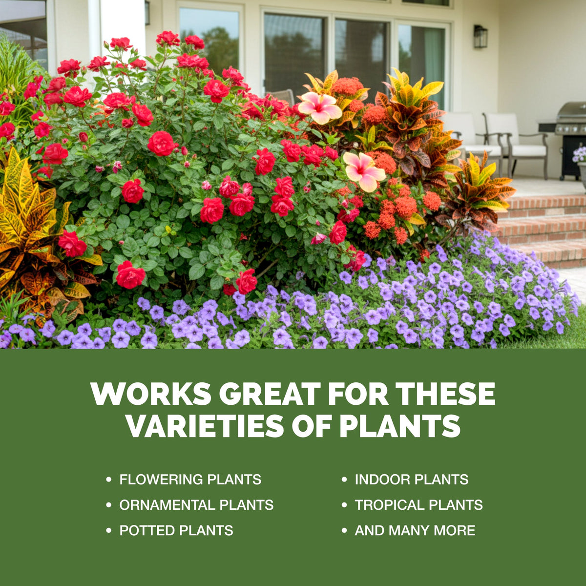 TPS 10-10-10 for Plants works for all varieties of plants [other]