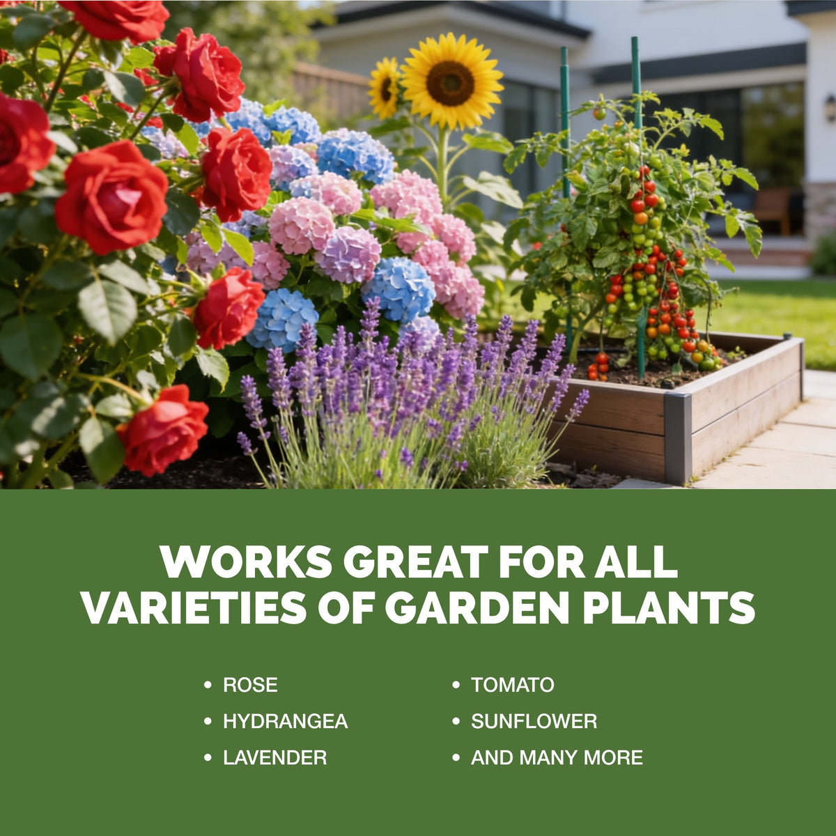 Garden Fertilizer — slide 5