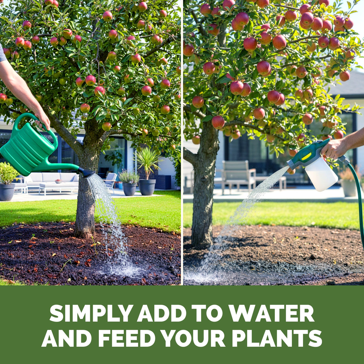 Apple Tree Fertilizer — slide 6