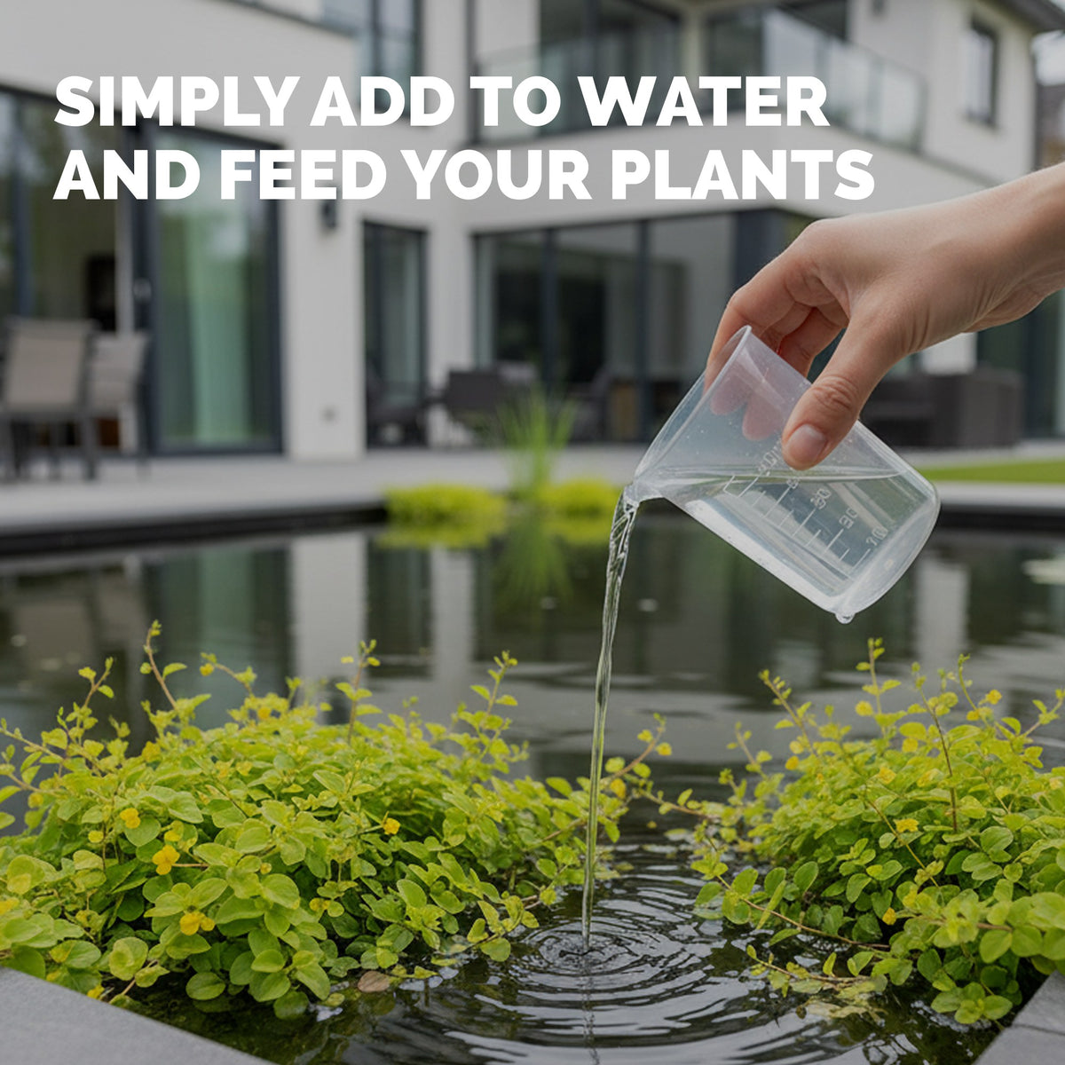 Aquatic Plant Fertilizer — slide 6