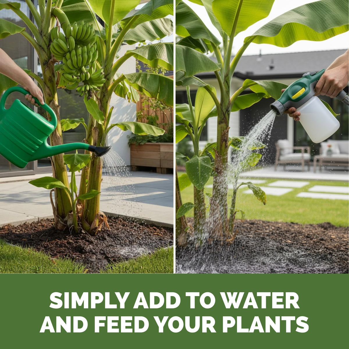 Banana Tree Fertilizer — slide 6